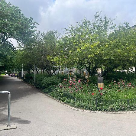Plener Paradise Vienna Luaran gambar