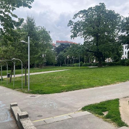 Plener Paradise Vienna Luaran gambar