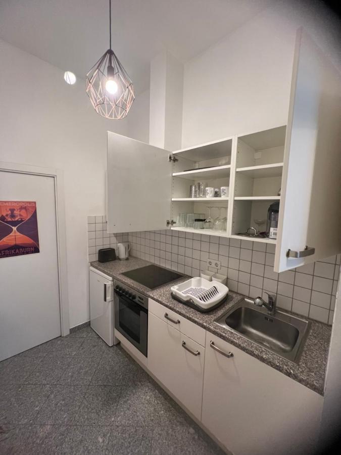 Plener Paradise Vienna Luaran gambar